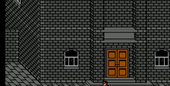 Last Action Hero NES Screenshot