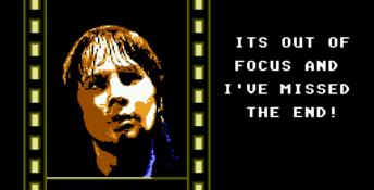 Last Action Hero NES Screenshot