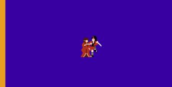 The Legend of Kage NES Screenshot