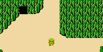 The Legend of Zelda
