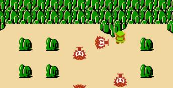 The Legend of Zelda