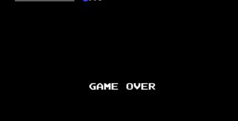 The Legend of Zelda NES Screenshot