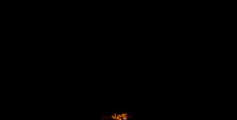 The Lion King NES Screenshot