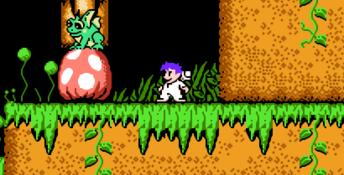 Little Nemo: The Dream Master