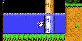 Little Nemo: The Dream Master NES Screenshot