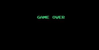 Little Red Hood NES Screenshot
