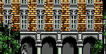 The Mafat Conspiracy: Golgo 13 II