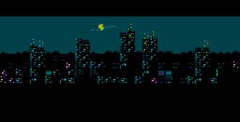 The Mafat Conspiracy: Golgo 13 II NES Screenshot