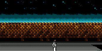 The Mafat Conspiracy: Golgo 13 II NES Screenshot