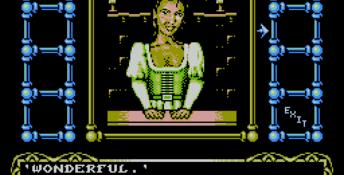 Magician NES Screenshot