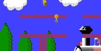 Mappy-land