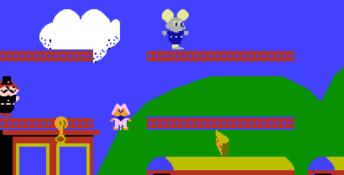 Mappy-land