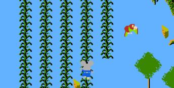 Mappy-land