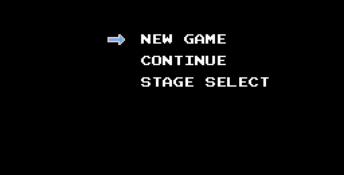 Mappy-land NES Screenshot