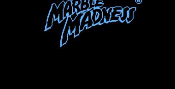 Marble Madness (1989) NES Screenshot