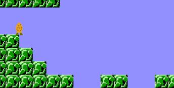 Mario and Yoshi