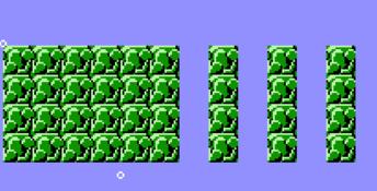 Mario and Yoshi