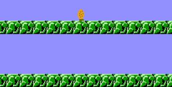 Mario and Yoshi