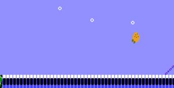 Mario and Yoshi NES Screenshot