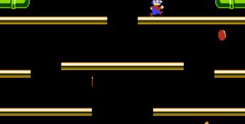 Mario Bros.