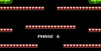 Mario Bros.
