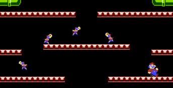 Mario Bros.
