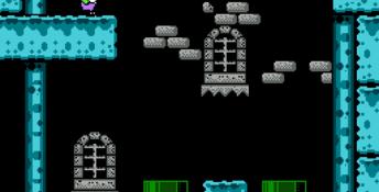 Mario Is Missing! NES Screenshot