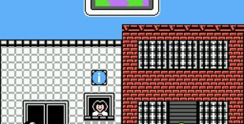 Mario Is Missing! NES Screenshot