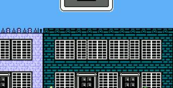 Mario Is Missing! NES Screenshot