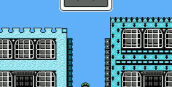 Mario Is Missing! NES Screenshot
