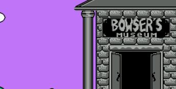 Mario's Time Machine NES Screenshot