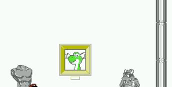Mario's Time Machine NES Screenshot