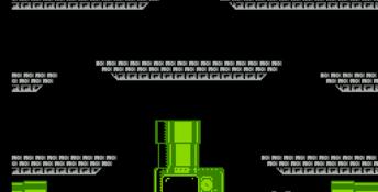 Mario's Time Machine NES Screenshot