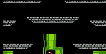 Mario's Time Machine NES Screenshot