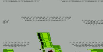 Mario's Time Machine NES Screenshot