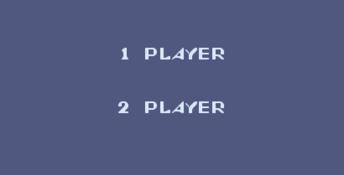 Marvel's X-Men NES Screenshot