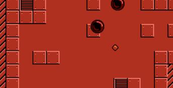 Marvel's X-Men NES Screenshot