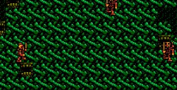 Marvel's X-Men NES Screenshot