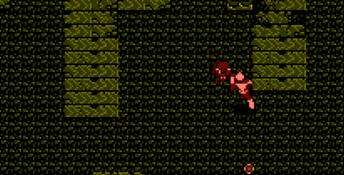 Marvel's X-Men NES Screenshot