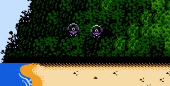 Mechanized Attack