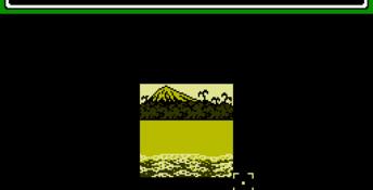 Mechanized Attack NES Screenshot