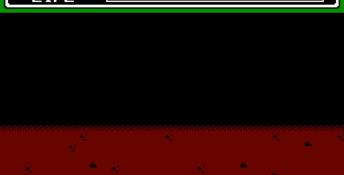 Mechanized Attack NES Screenshot