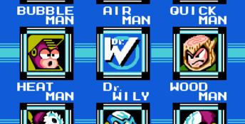 Mega Man 2
