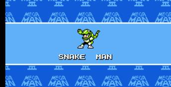 Mega Man 2