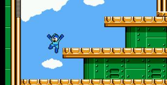 Mega Man 2