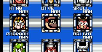 Mega Man 4