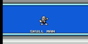 Mega Man 4
