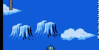 Mega Man 4