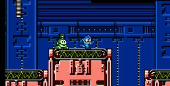Mega Man 4