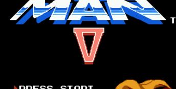 Mega Man 5